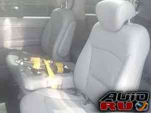 Hyundai H-1 (Grand Starex), 2012 Hyundai H-1 (Grand Starex), 2012