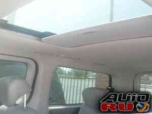 Hyundai H-1 (Grand Starex), 2012 Hyundai H-1 (Grand Starex), 2012