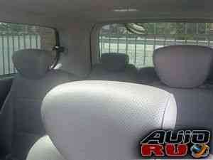 Hyundai H-1 (Grand Starex), 2012 Hyundai H-1 (Grand Starex), 2012