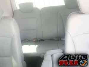 Hyundai H-1 (Grand Starex), 2012 Hyundai H-1 (Grand Starex), 2012