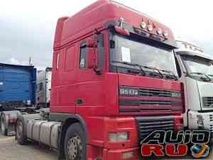 DAF XF95.430