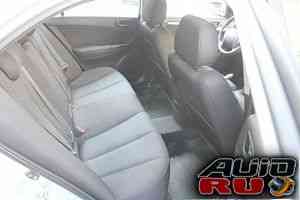 Hyundai NF, 2010 Hyundai NF, 2010