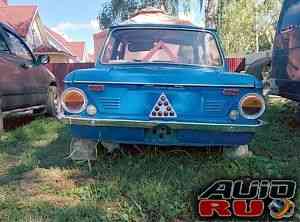 ЗАЗ 968 Запорожец, 1978 ЗАЗ 968 Запорожец, 1978