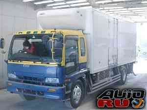 Продается рефрижератор Isuzu Forward FTR34 2000г Продается рефрижератор Isuzu Forward FTR34 2000г