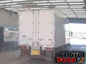 Продается рефрижератор Isuzu Forward FTR34 2000г Продается рефрижератор Isuzu Forward FTR34 2000г