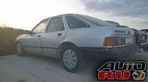 Ford Sierra, 1989