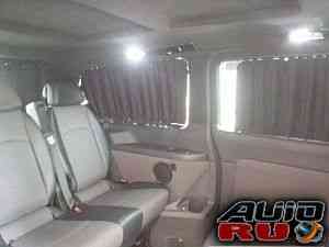Mercedes-Benz Viano, 2012 Mercedes-Benz Viano, 2012