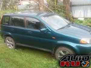 Honda HR-V, 2000