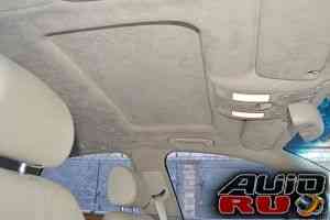 Audi A8, 2004 Audi A8, 2004