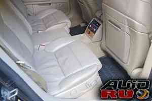 Audi A8, 2004 Audi A8, 2004