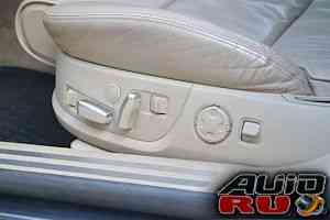 Audi A8, 2004 Audi A8, 2004