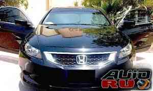 Honda Accord, 2010 Honda Accord, 2010