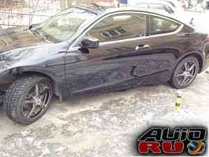 Honda Accord, 2010 Honda Accord, 2010