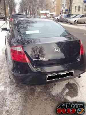 Honda Accord, 2010 Honda Accord, 2010