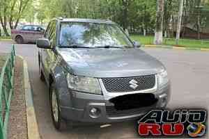 Suzuki Grand Vitara, 2006 Suzuki Grand Vitara, 2006