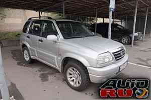 Suzuki Grand Vitara, 2004 Suzuki Grand Vitara, 2004