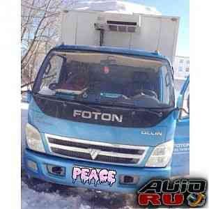 Продаю Foton Ollin 1069 Продаю Foton Ollin 1069