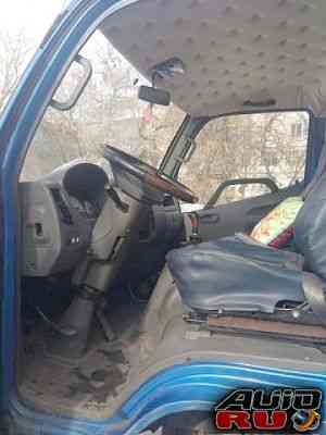 Продаю Foton Ollin 1069 Продаю Foton Ollin 1069