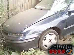 Opel Calibra, 1993