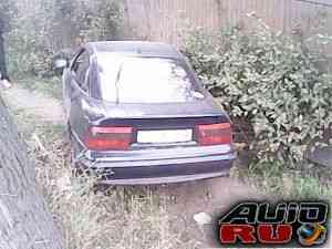 Opel Calibra, 1993