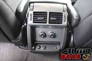 Land Rover Range Rover, 2009