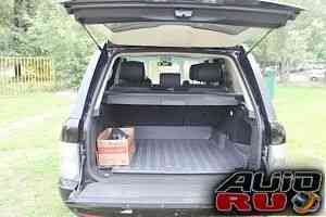 Land Rover Range Rover, 2009