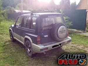 Suzuki Vitara, 1998
