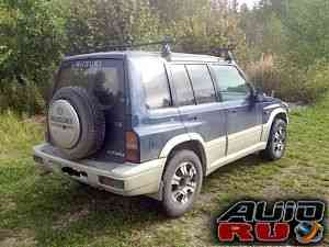 Suzuki Vitara, 1998