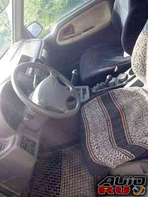 Suzuki Vitara, 1998