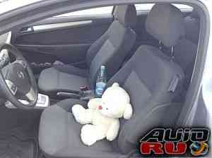 Opel Astra GTC, 2008 Opel Astra GTC, 2008