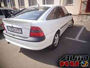 Opel Vectra, 1997 Opel Vectra, 1997