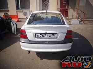 Opel Vectra, 1997 Opel Vectra, 1997