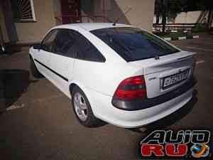 Opel Vectra, 1997 Opel Vectra, 1997