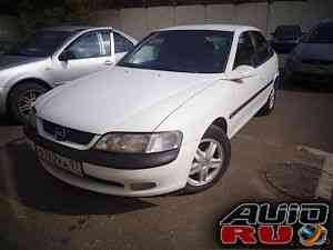 Opel Vectra, 1997 Opel Vectra, 1997