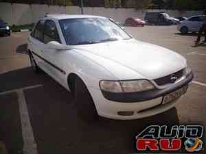 Opel Vectra, 1997 Opel Vectra, 1997