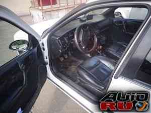 Opel Vectra, 1997 Opel Vectra, 1997