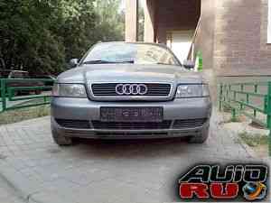 Audi A4, 1998