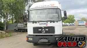 MAN 18232 10 tonn MAN 18232 10 tonn