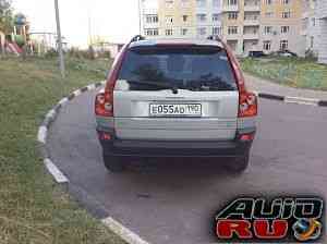 Volvo XC90, 2003 Volvo XC90, 2003
