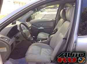 Volvo XC90, 2003 Volvo XC90, 2003