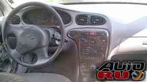 Hyundai Avante, 1998