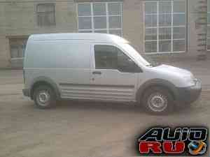 Ford Transit, 2008 Ford Transit, 2008