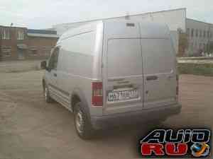 Ford Transit, 2008 Ford Transit, 2008