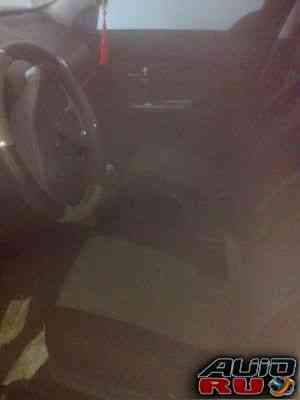 Chery Very, 2011 Chery Very, 2011