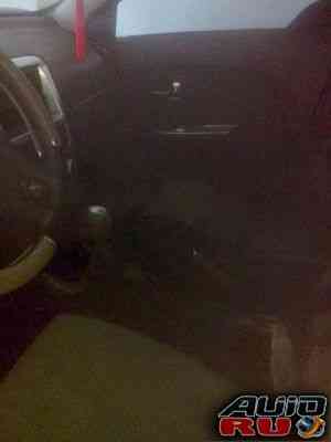 Chery Very, 2011 Chery Very, 2011