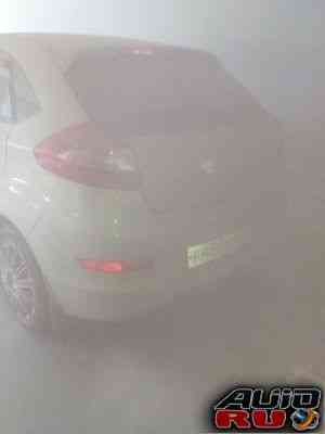 Chery Very, 2011 Chery Very, 2011