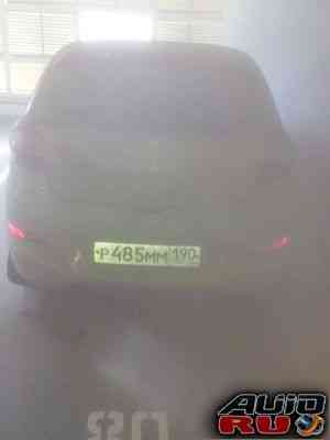 Chery Very, 2011 Chery Very, 2011