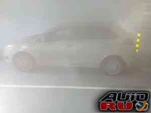Chery Very, 2011 Chery Very, 2011