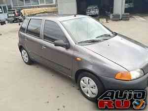 FIAT Punto, 1999 FIAT Punto, 1999