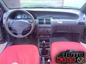 FIAT Punto, 1999 FIAT Punto, 1999